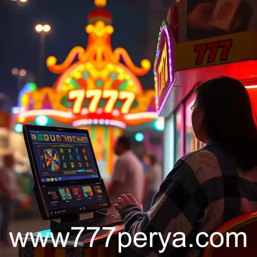 The Rise of Digital Perya in 2025
