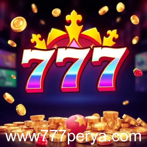 777 perya