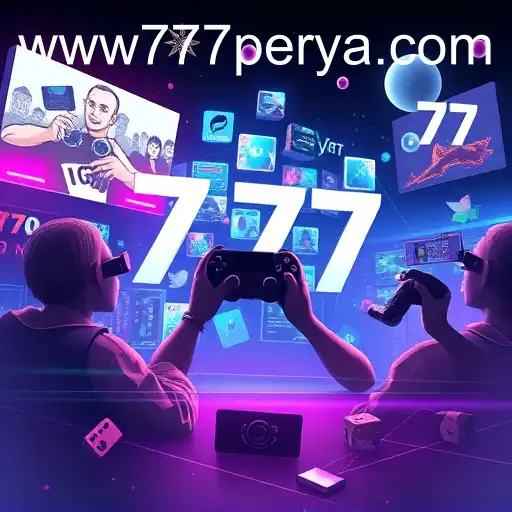 The Phenomenon of Online Gaming Platforms