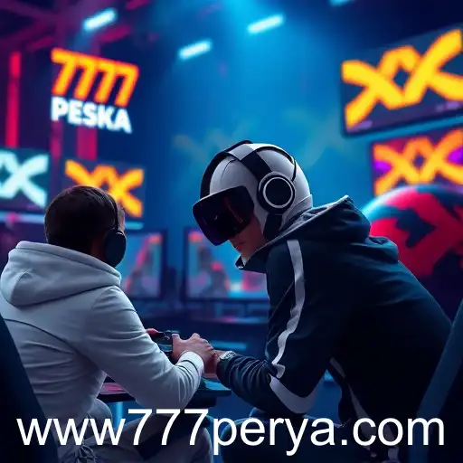 777 perya