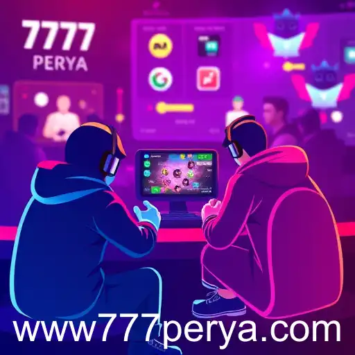 The Rise of Online Gaming Communities